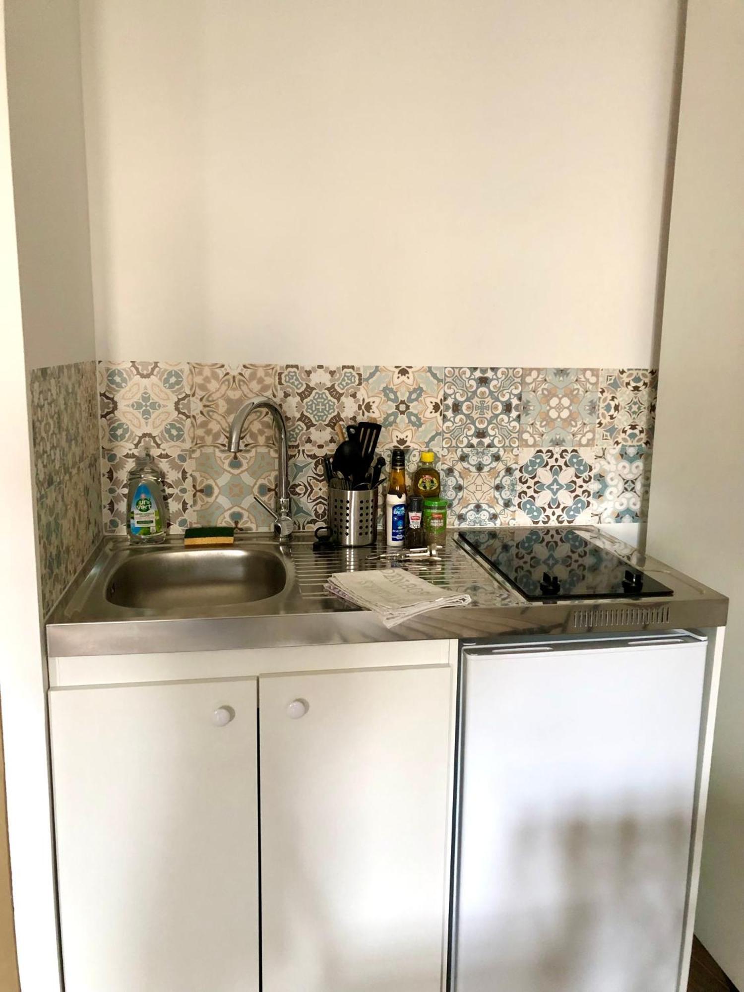 Saint Didier  Logement Neuf, Tout Confort, Au Coeur Du Village מראה חיצוני תמונה