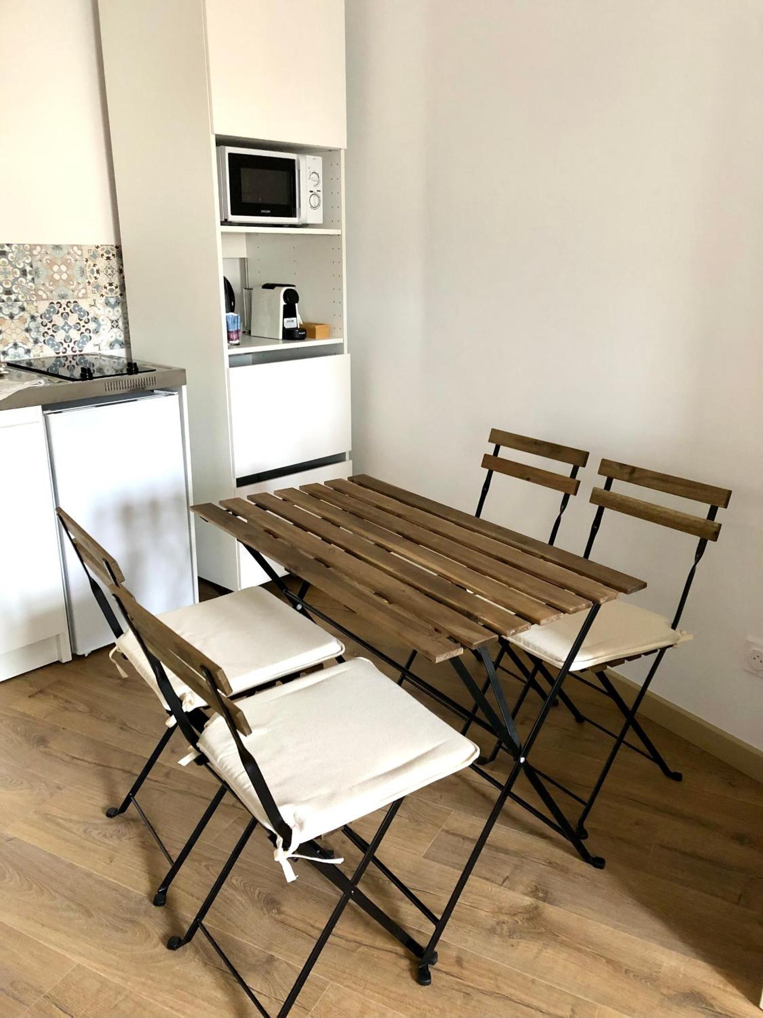 Saint Didier  Logement Neuf, Tout Confort, Au Coeur Du Village מראה חיצוני תמונה