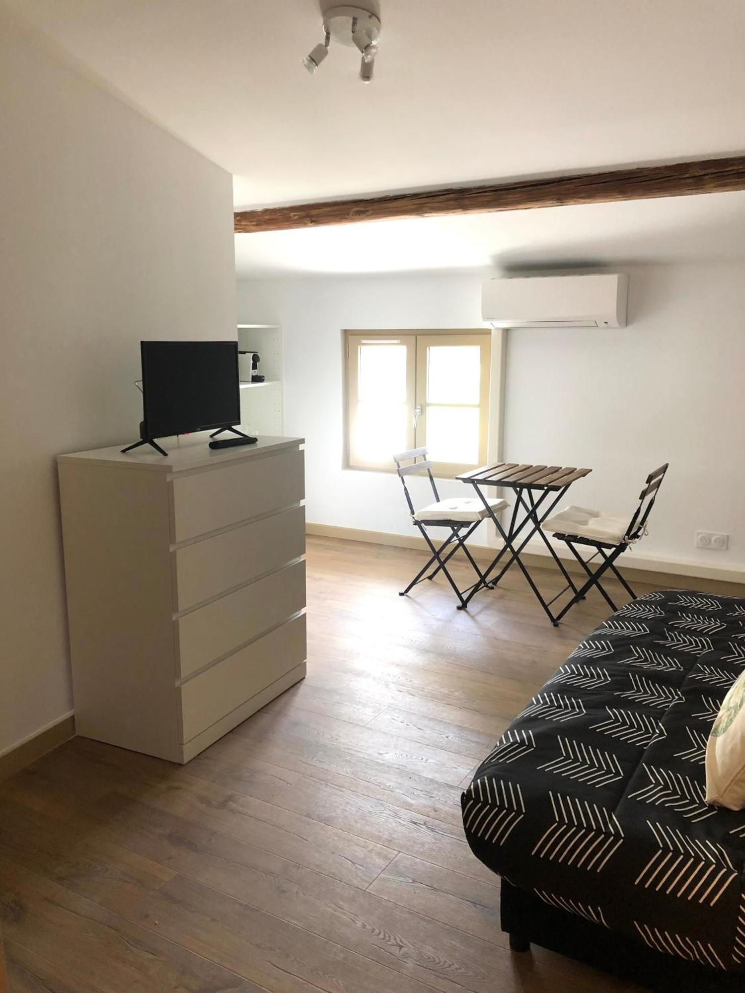 Saint Didier  Logement Neuf, Tout Confort, Au Coeur Du Village מראה חיצוני תמונה