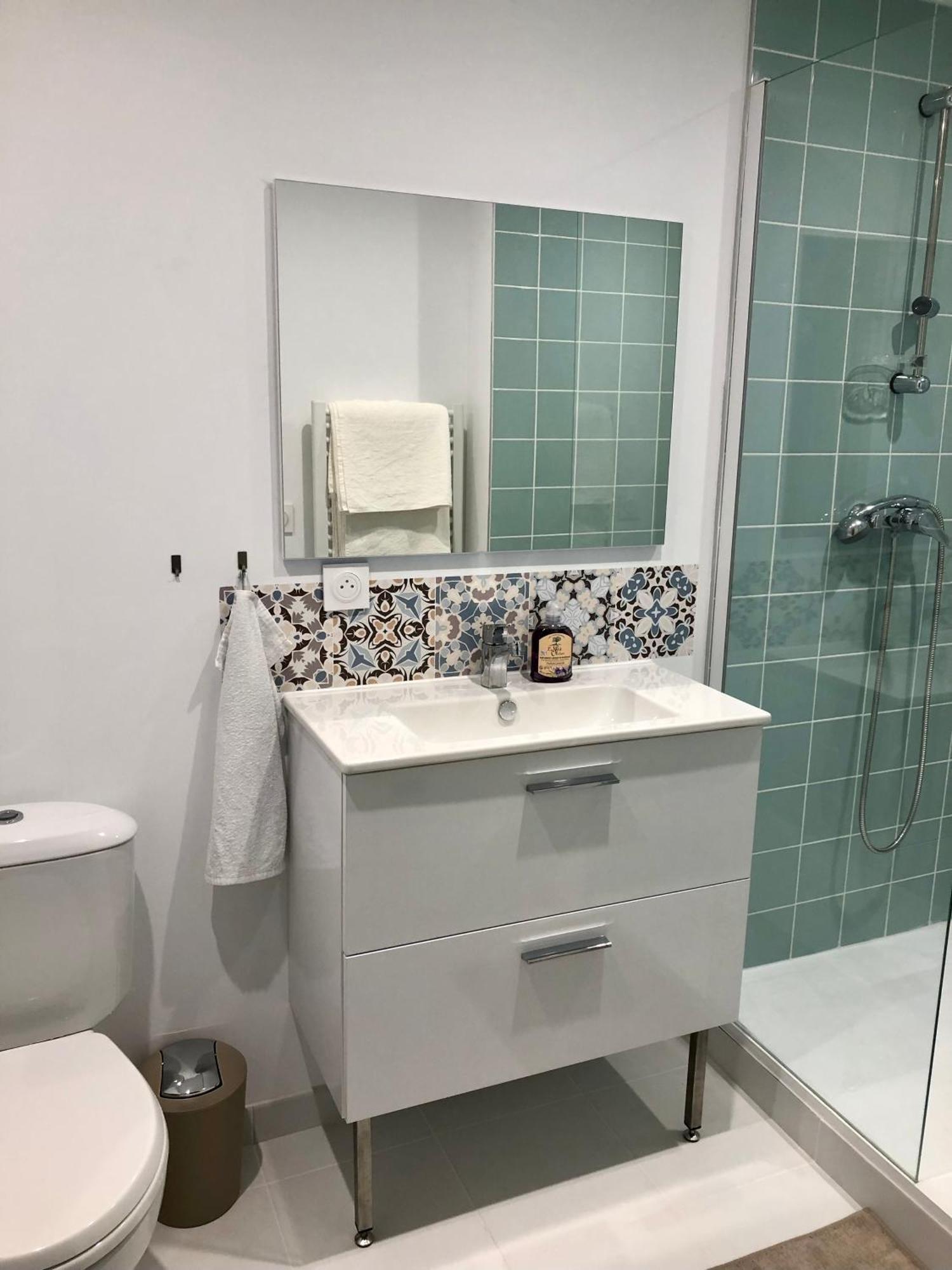 Saint Didier  Logement Neuf, Tout Confort, Au Coeur Du Village מראה חיצוני תמונה